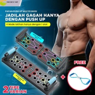 Code D12N Push Up Board Stand Bar Push Up Aids Push Up Assistive Board