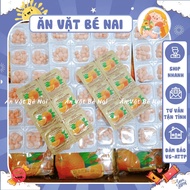 (COMBO of 10 PCS) Thai orange C candy, childhood heart C candy (box of 2,8g). snacks
