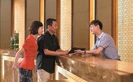 瀋陽今旅酒店 HOTEL JEN，香格里拉集團