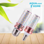 E27/E14 220V LED BULB 12W 3COLOURS(DAYLIGHT/COOL WHITE/WARM WHITE)LED Bulb Corn Light Bulbs Indoor L