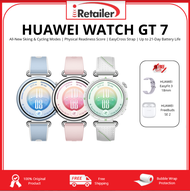 Huawei Watch GT7 | Huawei Watch GT7 Pro (NEW) - 100% Original Huawei Malaysia Warranty