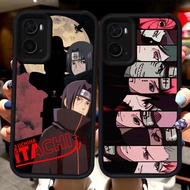 S-43 Naruto Akatsuki Case Case for OPPO A56S A77 A76 A36 A96 K10 A57 5G Cover