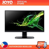 ACER KA252Q 24.5" LED/IPS/1MS/100HZ/FHD/VGA+HDMI/VESA/WIDE MONITOR