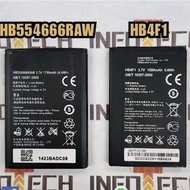 Bateri Huawei Modem Battery HB554666RAW / HB5F2H For E5373 E5375 E5336 EC5377 HB4F1 M860