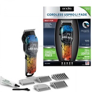 ANDIS CORDLESS USPRO LI FADE CLIPPER