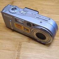 Sony DSC-P9 ccd digital camera 數碼相機ccd感光元件