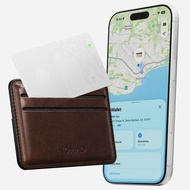 Tracking Card Air /silver การ์ดติดตามตำแหน่ง