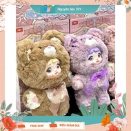 [Genuine product] Nommi 400% original seal, genuine blind box, self-opening blind box