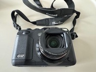 Canon G12