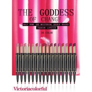 Pudaier Double Lipstick Pencil