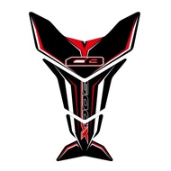 FOR HONDA CB500X CB500 X CB 500 Motorcycle Fuel Tank Protector 3D Gel Sticker Decal CB 500 X