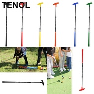 TENOL Golf Putters for Right Left Handed Golf Club Putt Practice Tool for Beginners in Yard