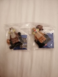 Lego 71024 Disney Minifigures Series 2 Chip and Dale