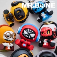 MR.bone Mr. Bone Cute babybone mini Mystery Box Play One