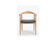 Iconic Kennedy Armchair
