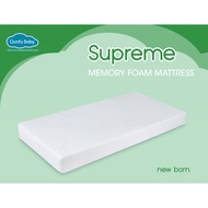 Comfy Baby Purotex Supreme Mattress (60 X 120cm)