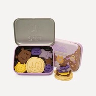 plave noah birthday cookie