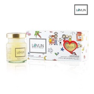 🔥READY STOCK🔥 LOVLIN BIRD'S NEST 7% - ORIGINAL- CANTIK-SIHAT-MURAH