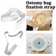 Ostomy belt Two-piece adjustable stoma belt Prevents chassis deformation Colostomy belt For colostom