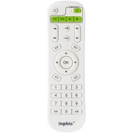 Original inphic/inphic Network Set-Top Box Remote Control I6 I7 I8 I9 I10 I12 Brand New