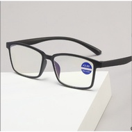 Same price Presbyopia and presbyopia glasses for men and women with odd degrees 0.5 degrees + 0.75 d