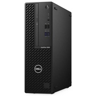 Dell OptiPlex 3080 SFF Business Desktop PC/ I5-10500/32GB RAM/512GB SSD/2TB HDD/Win10 Pro/ 3 Years W