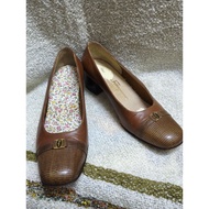 Salvatore Ferragamo High Heels