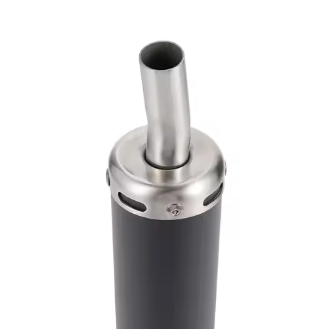 Muffler Silencer Gasket 2Stroke For Honda NSR150 NSR250 P2 P3 P4 TZR125 TZM150