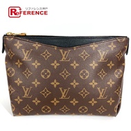 LOUIS VUITTONPL4126 Monogram Pallas 美妝手拿包