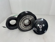 ชุดคลัช คอมแอร์ Volvo SD7H15. 8pk