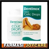 Dentinox Infant Colic Drops 100mL