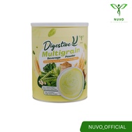 NUVO Digestive Multigrain Beverage Powder