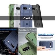 Soft Case 7 mode Rugged Shield gopix 7