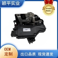 8N1837016Suitable for Porsche Door Lock Block Audi TT Car Door Lock Block Front Right Car Accessorie