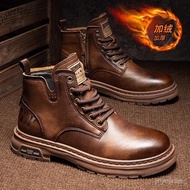 Martin Boots Men's Motorcycle Boots Martin Boots Martin Shoes Martin Boots Boots Men's Martin Boots 
