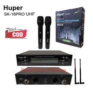 Mic Huper SK18PRO - Huper Microphone SK-18pro