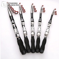 Telescopic Fishing Rod 1.5M