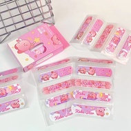 Cartoon Band Aids First Aid Bandage Set