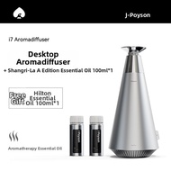 J·POYSON | Whole House Premium Long-lasting Scent Automatic Scent Diffuser