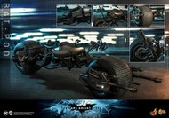~熊貓熊~全新 Hot Toys 1/6 MMS591 黑暗騎士 黎明昇起 蝙蝠機車 摩托車 Bat-Pod