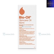 Bio Oil 60ml Bio Oil 60-ML