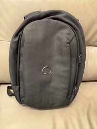 DELSEY 黑色背包
