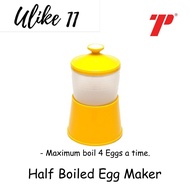 TP Ware Half Boiled Egg Maker / Half Boiled Egg Container TP-2338TP Ware半煮鸡蛋机/半煮鸡蛋容器TP-2338