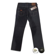 G㊛OZ CELANA PANJANG JEANS AMCO ORIGINAL STR 36.01.89 STRAIGHT LEG FIT S♥1U
