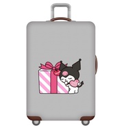 30 inch luggage 32 inch luggage Elastic luggage case protective cover luggage case luggage case leat