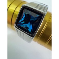 BATU CINCIN SERAI ASLI