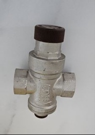 熱水爐/淨水器/水龍頭 4分減壓掣/減壓制