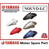 YAMAHA NOUVO-LC FRONT FENDER 0 MAGAT MUDGUARD MUD GUARD DEPAN NOUVOLC NOUVO LC NOUVO-LC YAMAHA