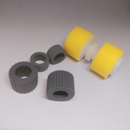 READY YELLOW SPONGE ROLL PACKAGE CANON IR 5000 6000 5020 5075 6570 5050 5055 5570 6020 READY 5020I 6