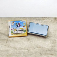 遊戲機 六成新 任天堂 Nintendo NDS 初代機 掌上型電玩 贈送原版